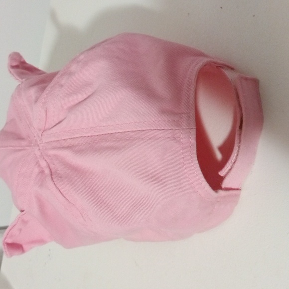 Fam & Pal Girls baseball cap - Picture 3 of 5